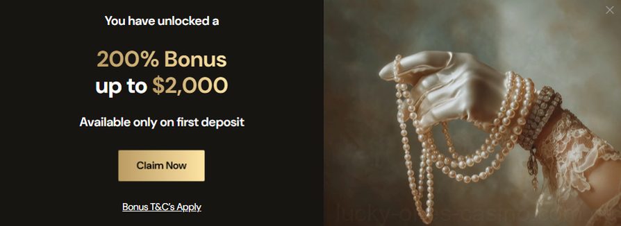 Luckyones Casino Gaming